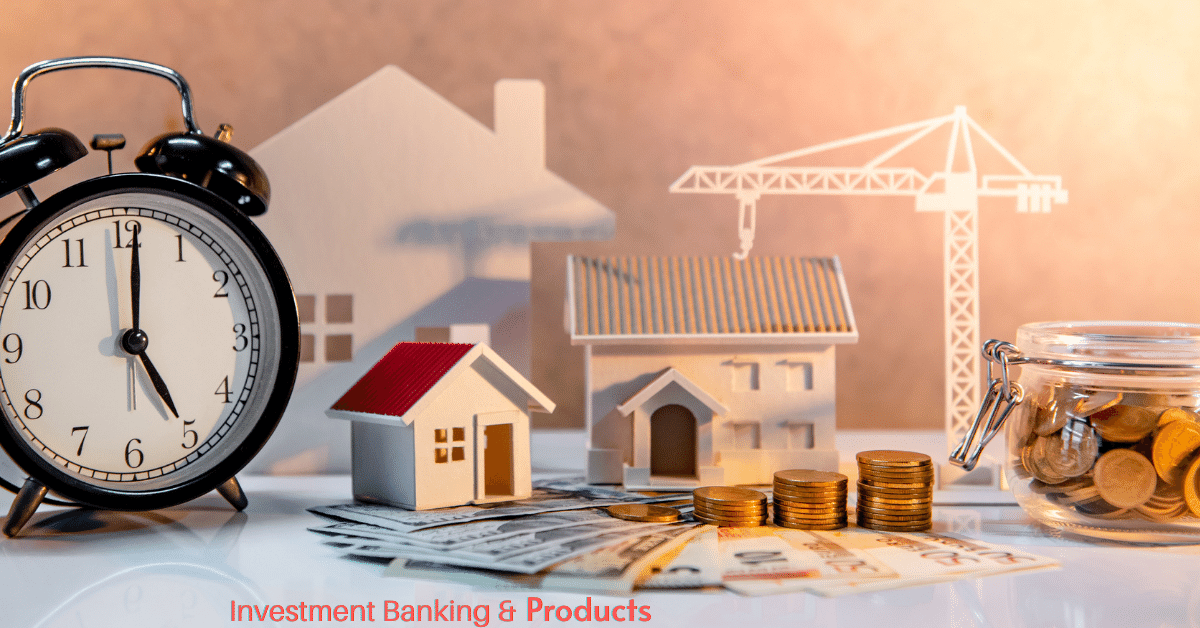 Investment Banking to Product Managemen 
