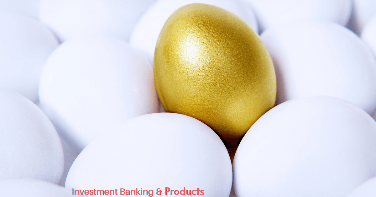 Investment Banking to Product Managemen
