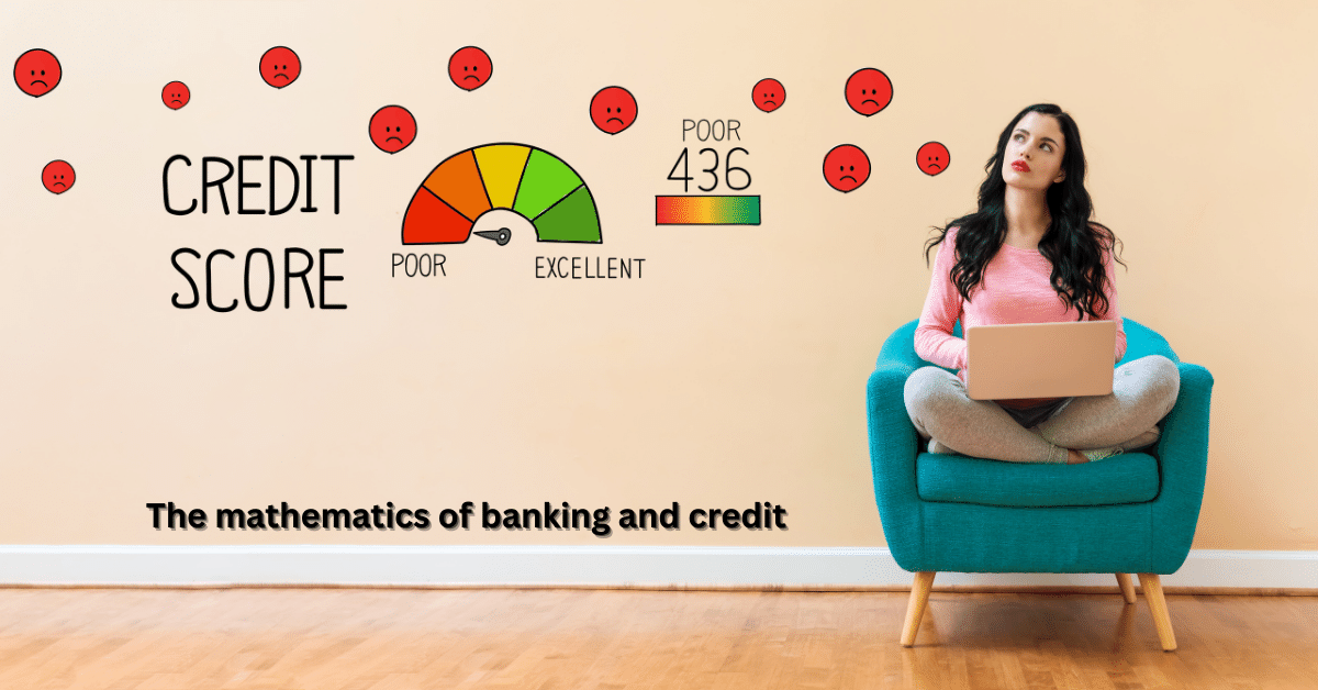 the mathematics of banking and credit
