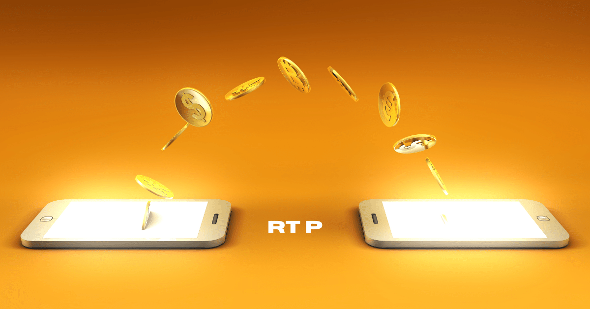 what does rtp mean in banking 