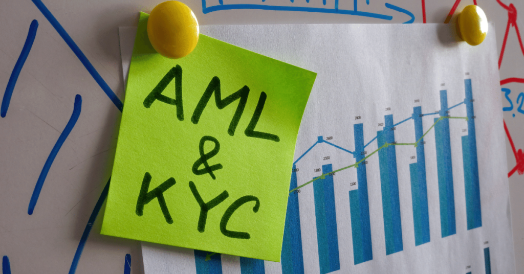 what is aml and kyc in banking