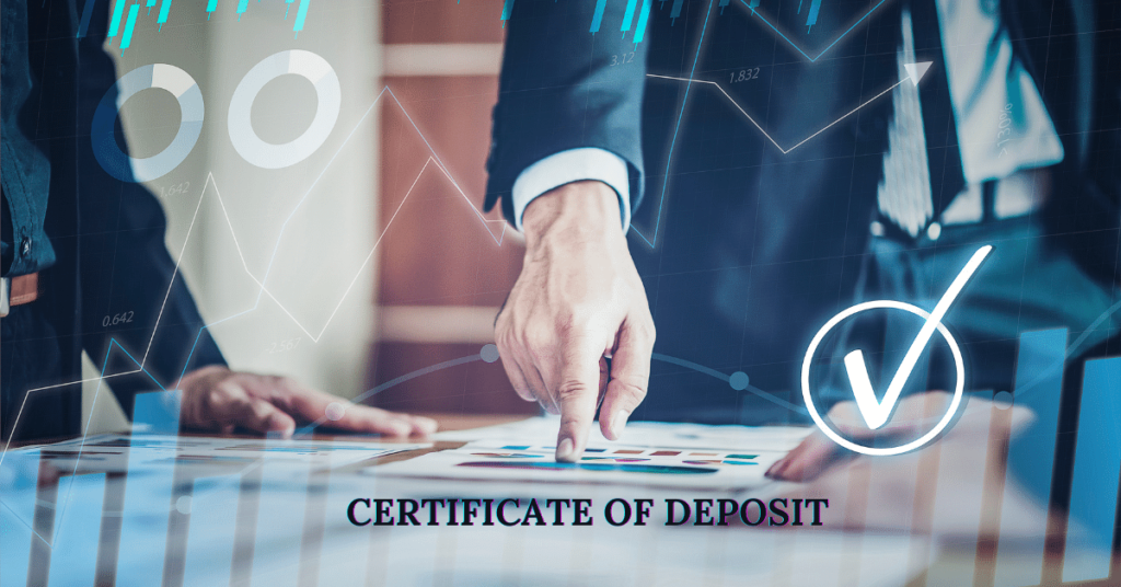 what is negotiable certificate of deposit(CD)