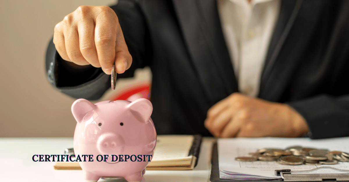 what is negotiable certificate of deposit(CD) 