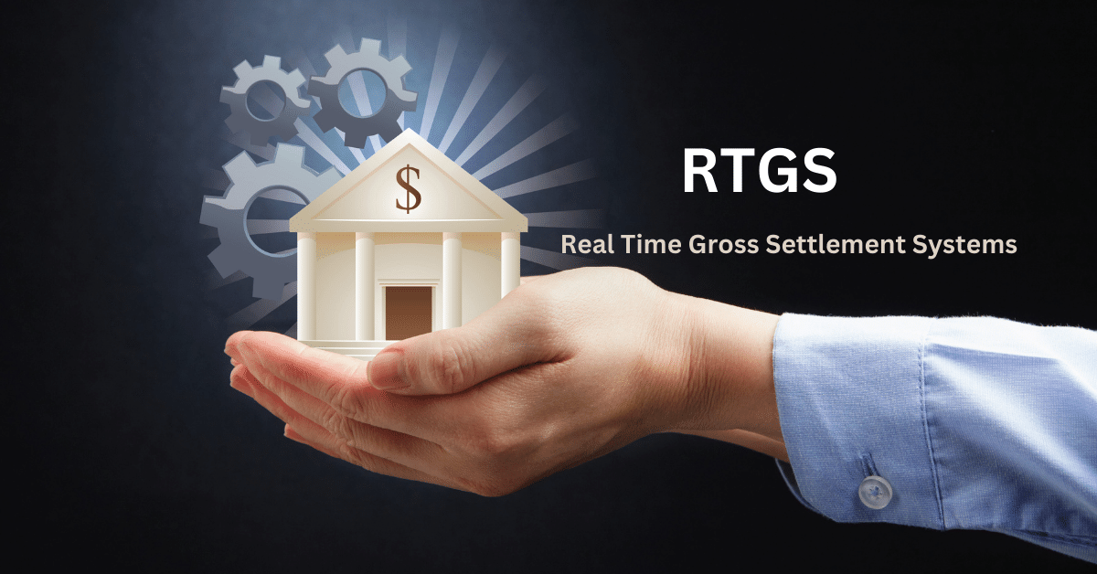 what is rtgs in banking